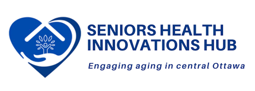 Seniors Health Innovations Hub